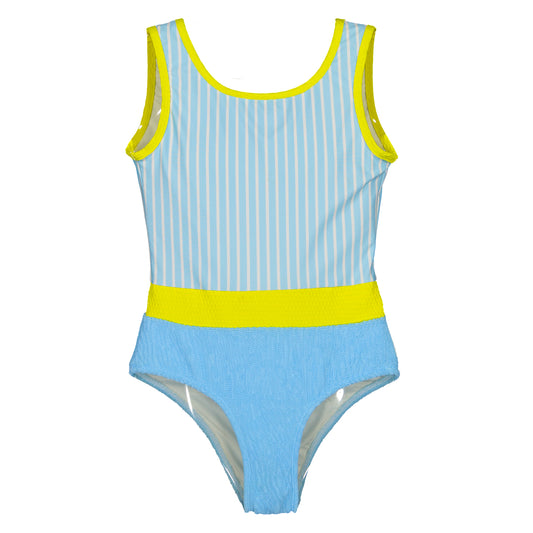 Cordelia Girl Swimsuit