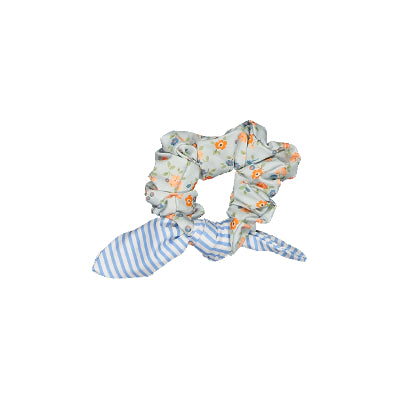 Daphne Girl Scrunchie