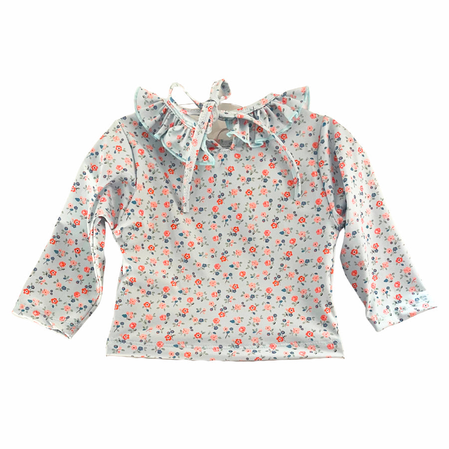 Daphne Sunsafe Girl Shirt