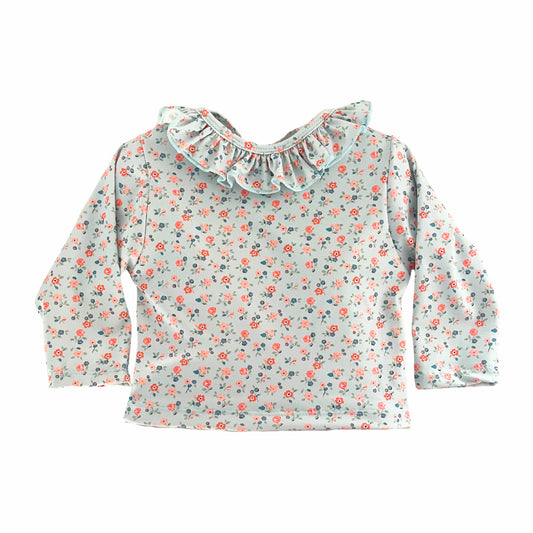Daphne Sunsafe Girl Shirt