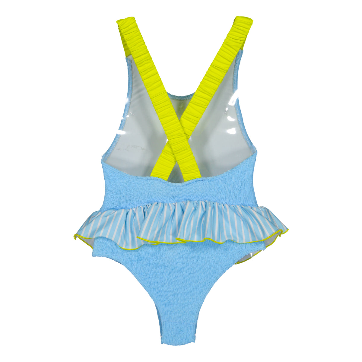 Electra Girl Swimsuit
