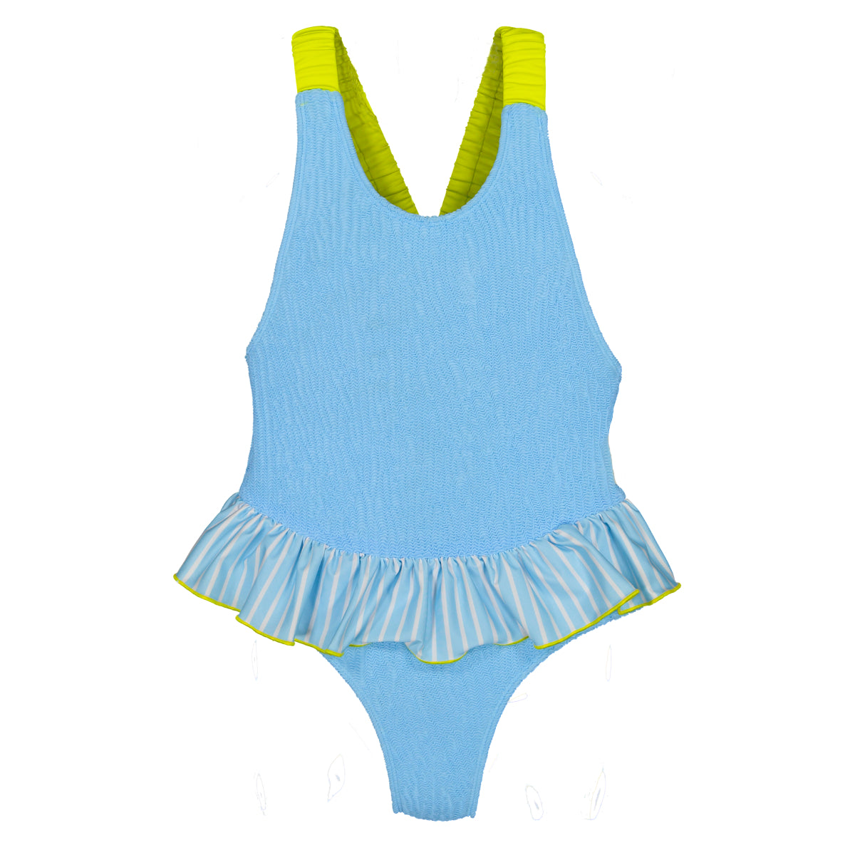 Electra Girl Swimsuit
