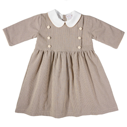 Gail Girl Dress