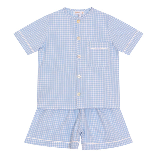 Hector Boy Pyjamas