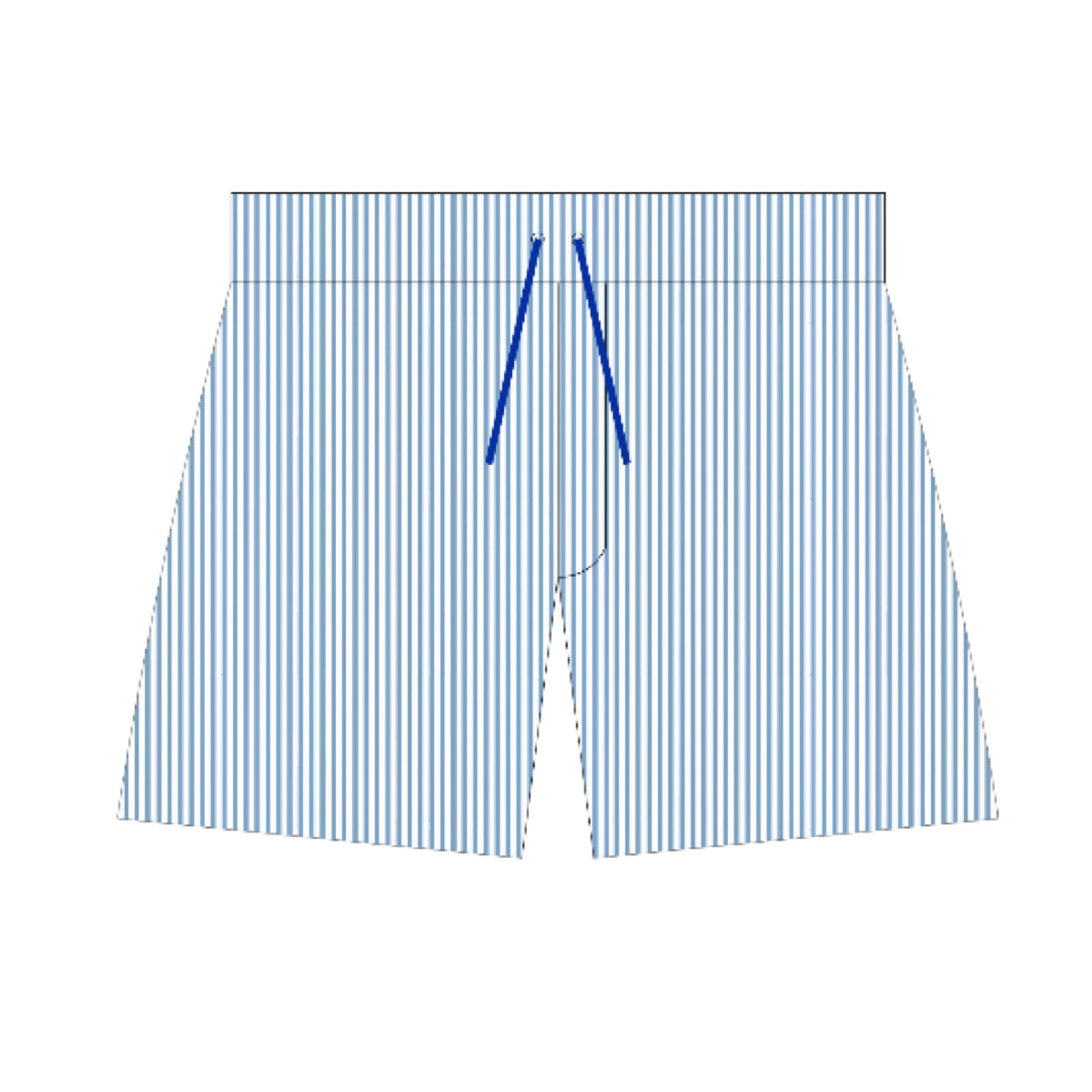 John Boy Swim Shorts