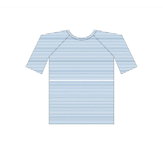 John Sunsafe Boy Shirt