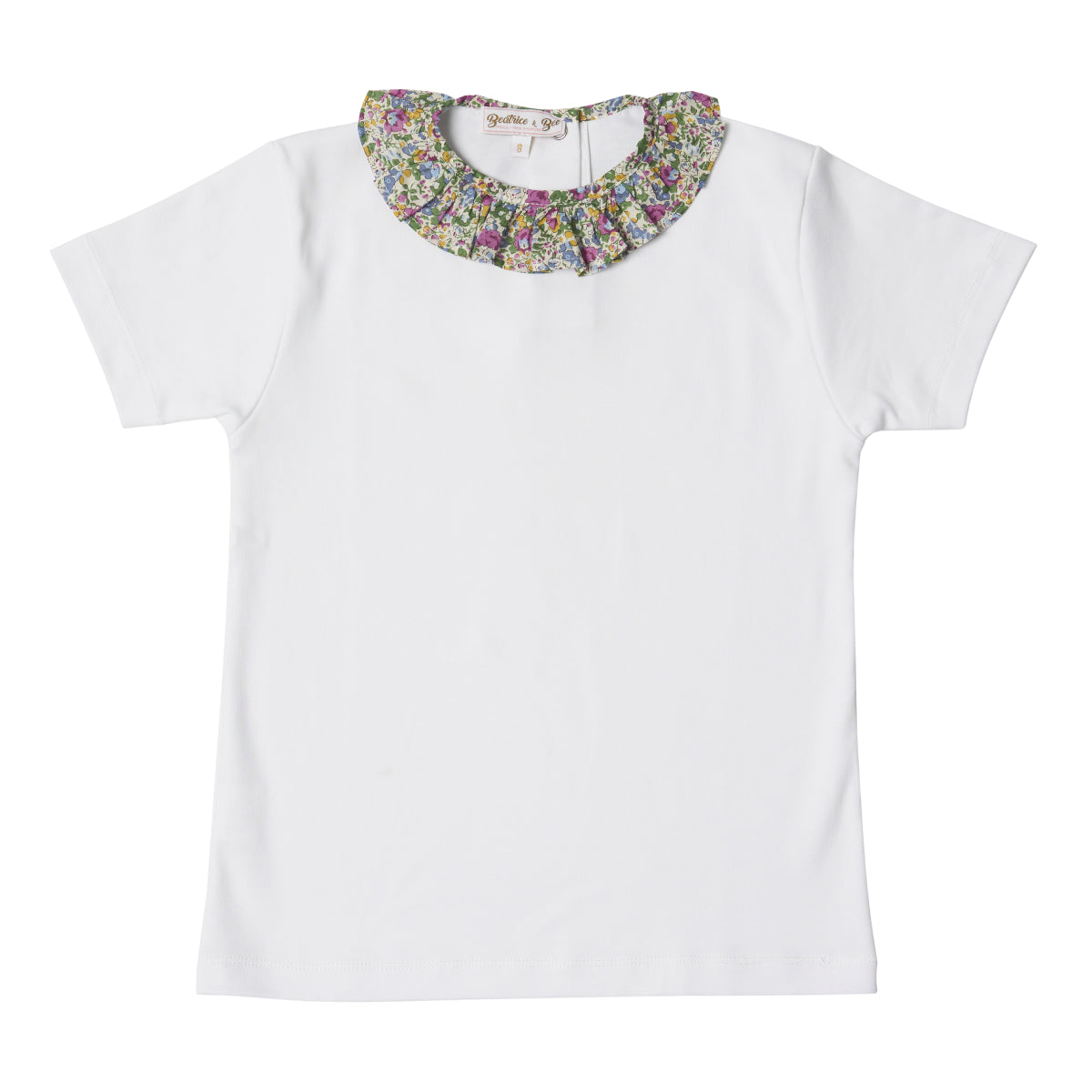 Liberty Girl Top