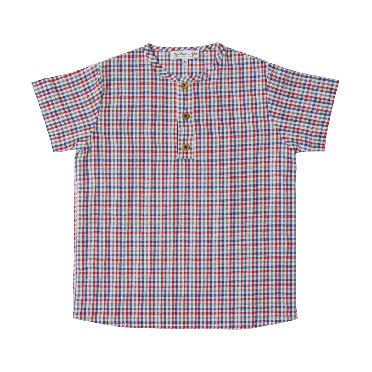 Ottis Boy Shirt