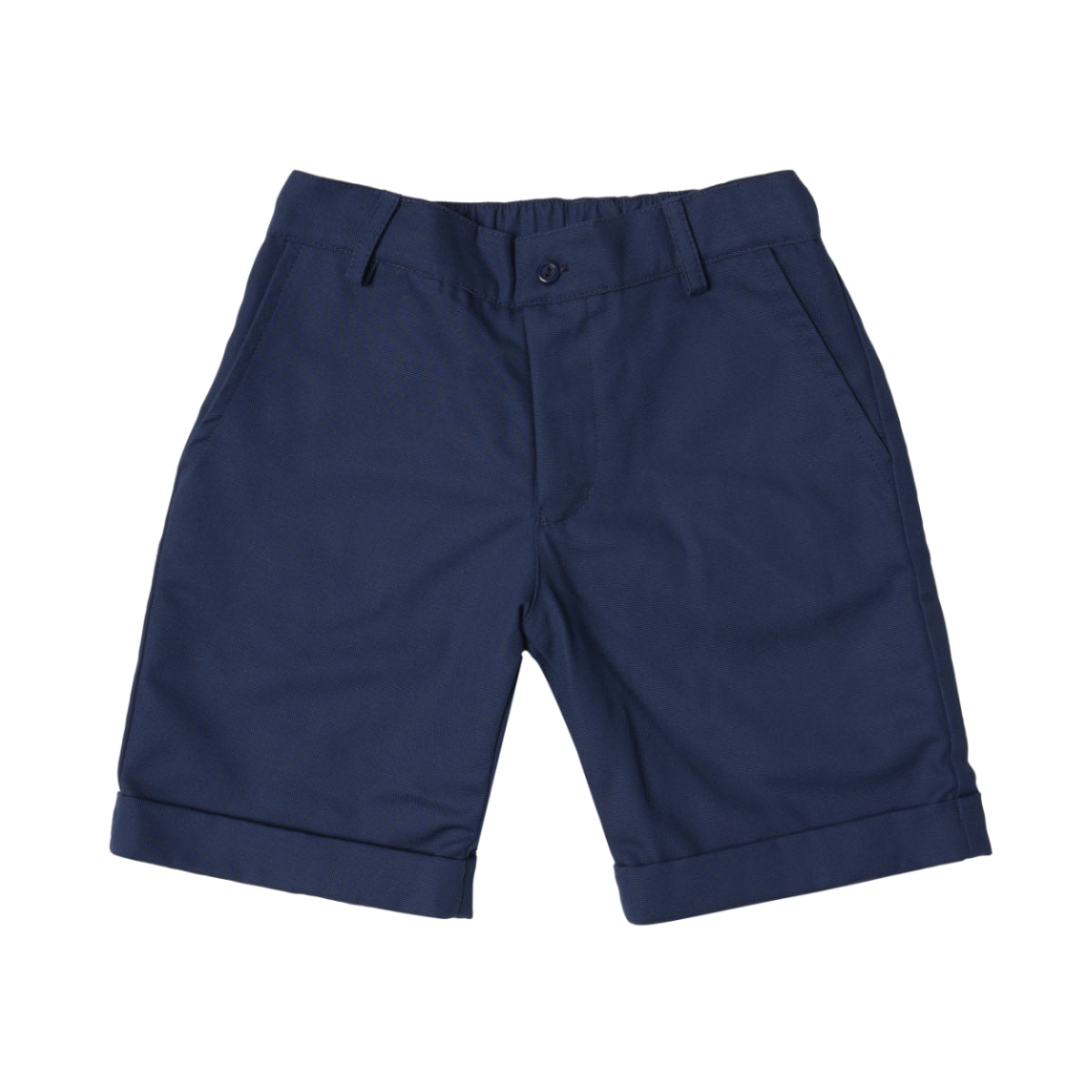 Paul Boy Shorts - Navy