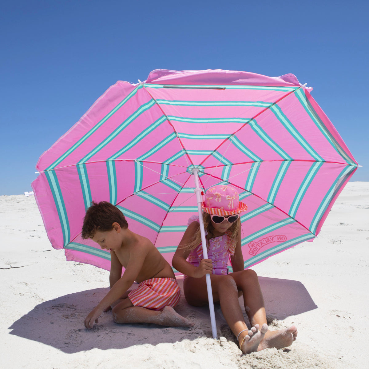 Philip Boy Swim Shorts