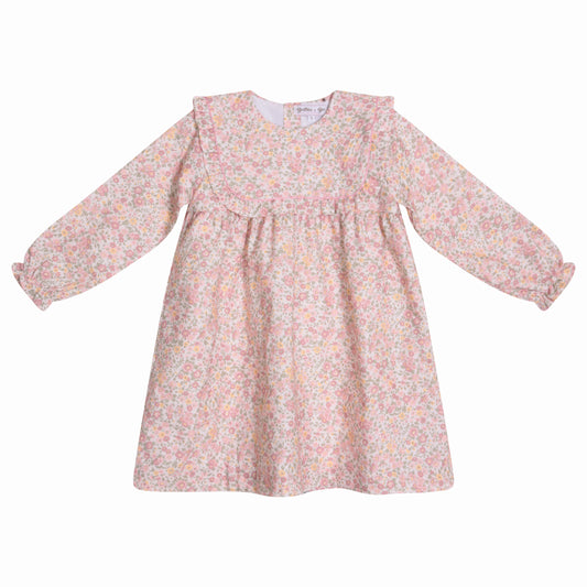 Phoebe Girl Dress
