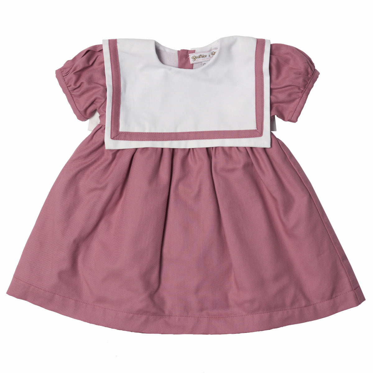 Sabine Girl Dress