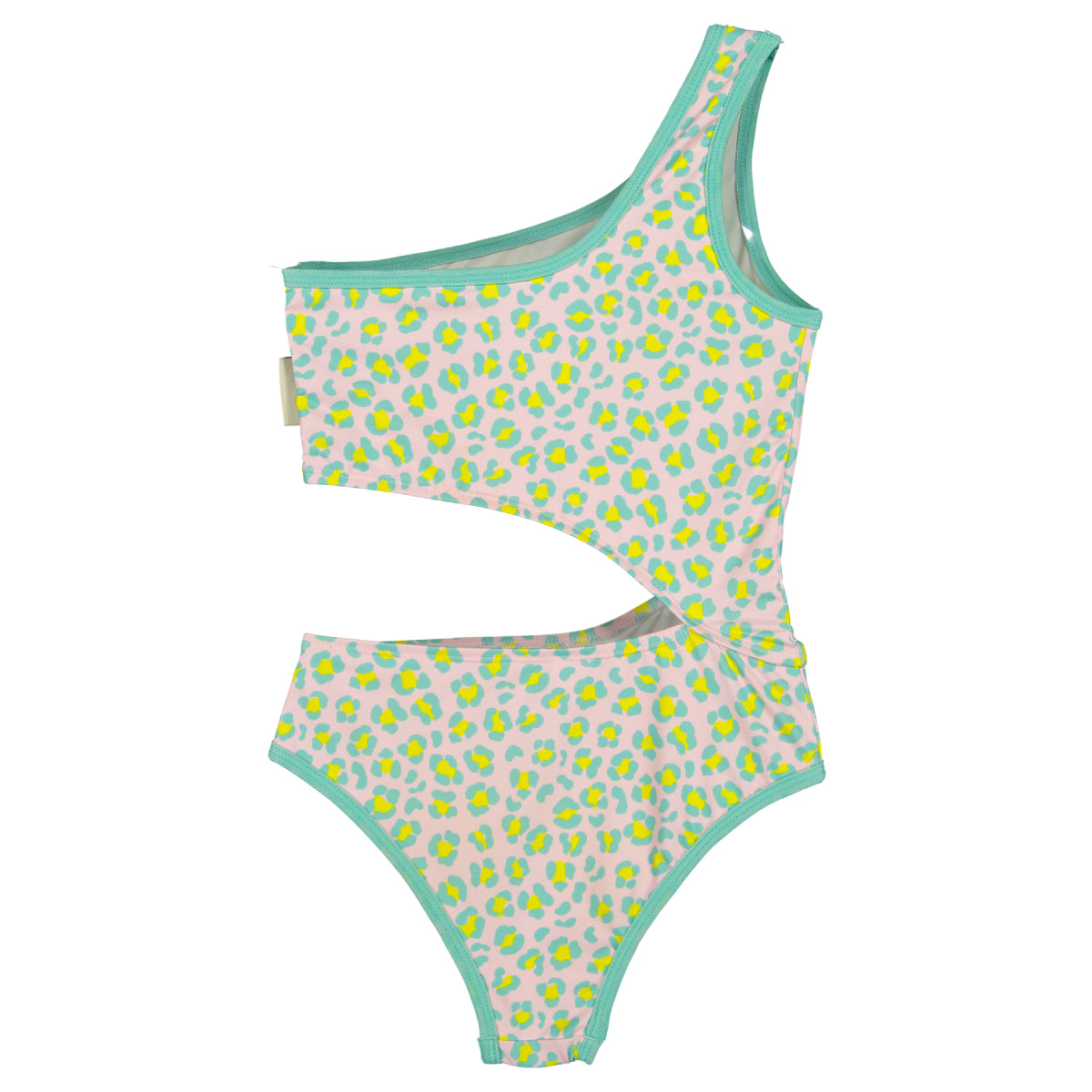 Sabrina Girl Swimsuit