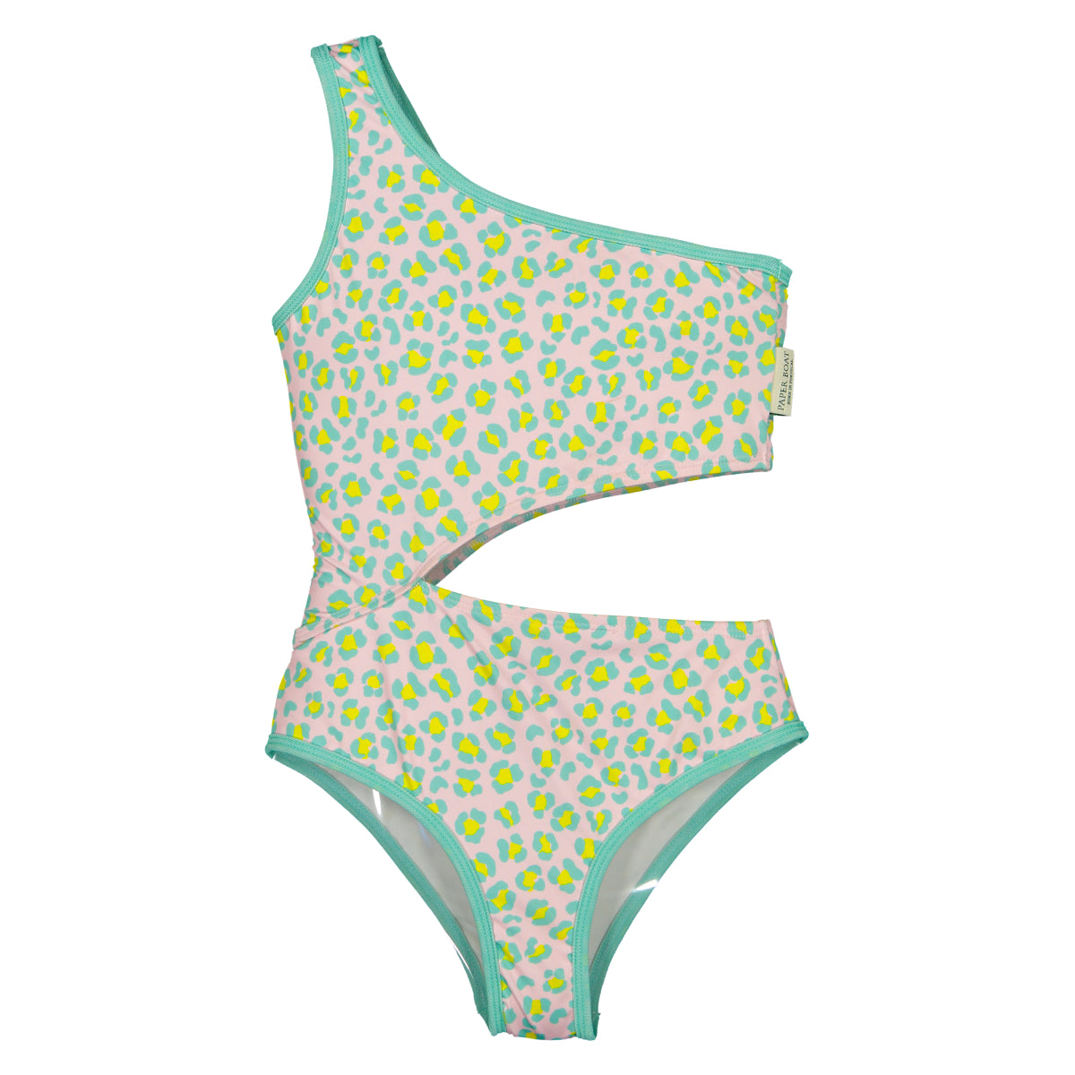 Sabrina Girl Swimsuit