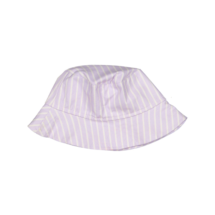 Violet Girl Sun Hat