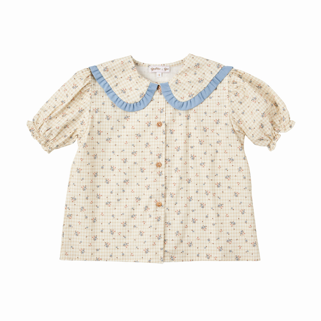 Allegra Girl Shirt