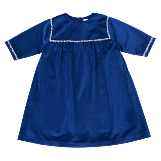 Catherine Girl Dress