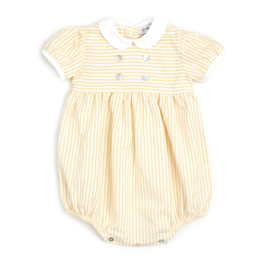 Charlie Baby Romper