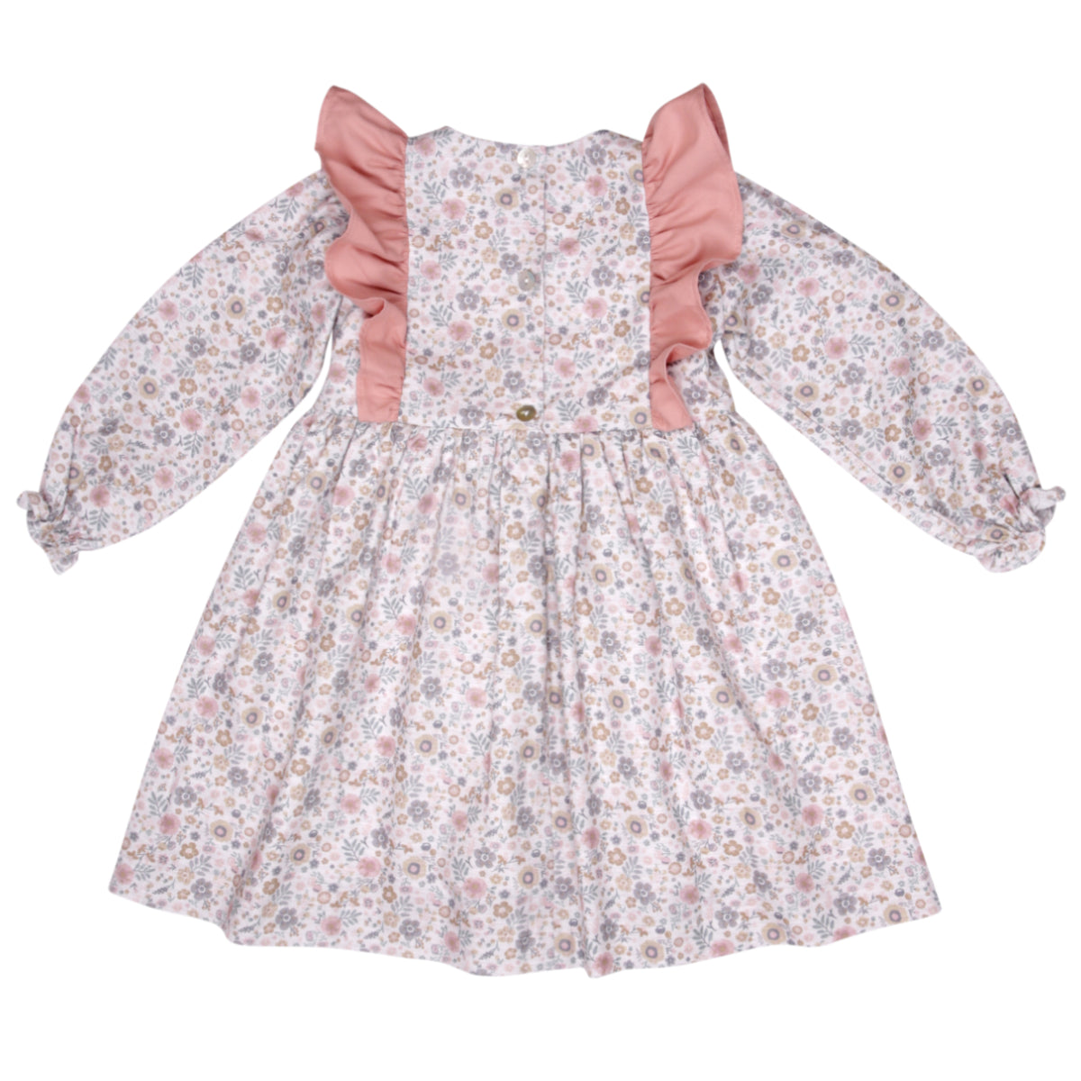 Chelsea Girl Dress â Beatrice & Bee