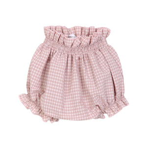 Comporta Baby Girl Bloomers