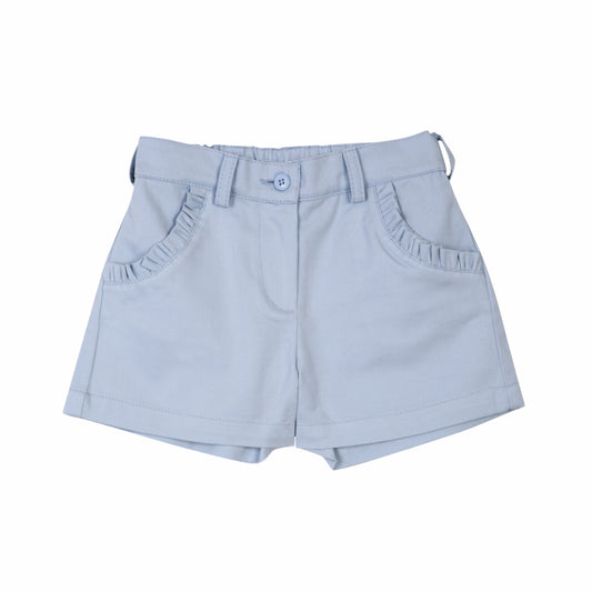 Eleanor Girl Shorts