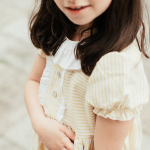 Emily Girl Dress