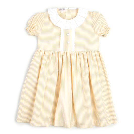 Emily Girl Dress