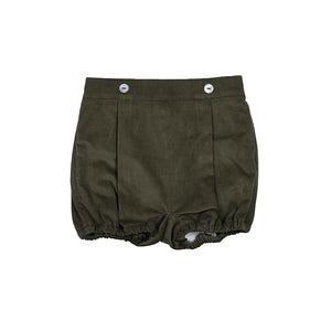 Francisco Baby Bloomers
