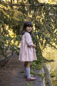 Juliet Girl Dress
