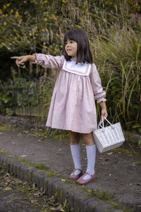 Juliet Girl Dress