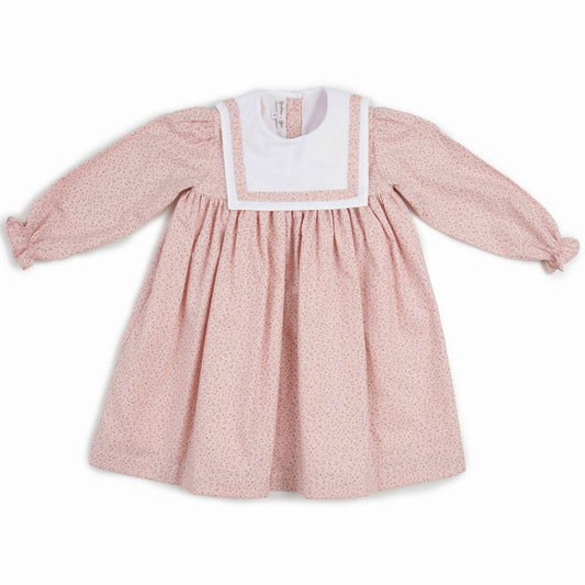 Juliet Girl Dress