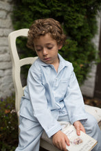Lucca Boy Pyjama