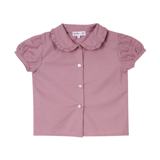 Matilda Girl Shirt
