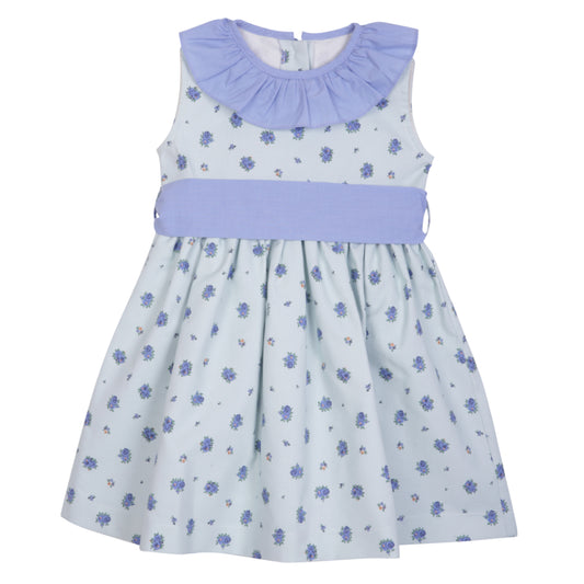Minho Girl Dress