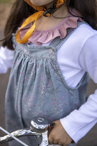 Ottilie Girl Shirt