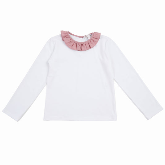 Ottilie Girl Shirt