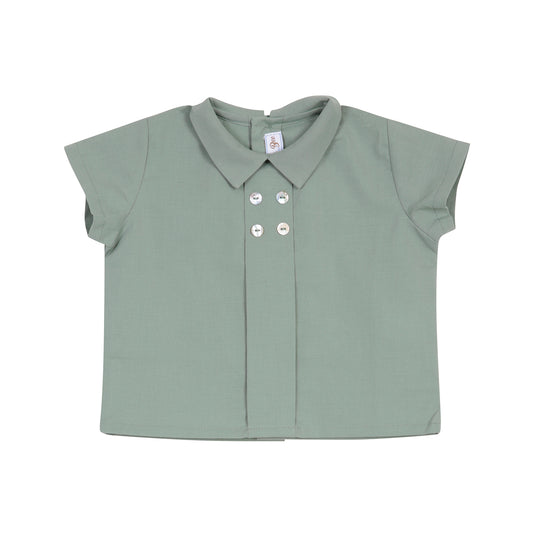 Rufus Baby Boy Shirt