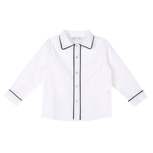 Scotland Boy Shirt