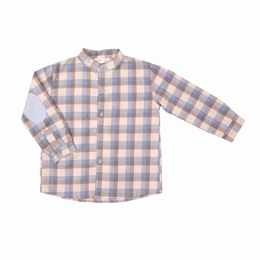 Thomas Boy Shirt